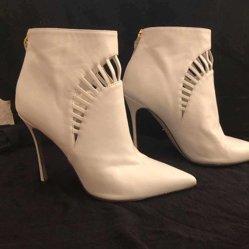 Sergio Rossi boots